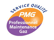 PROFESSIONNEL MAINTENANCE GAZ