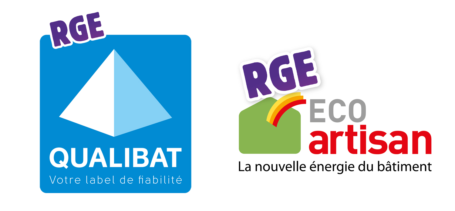 Qualibat rge logo 2017