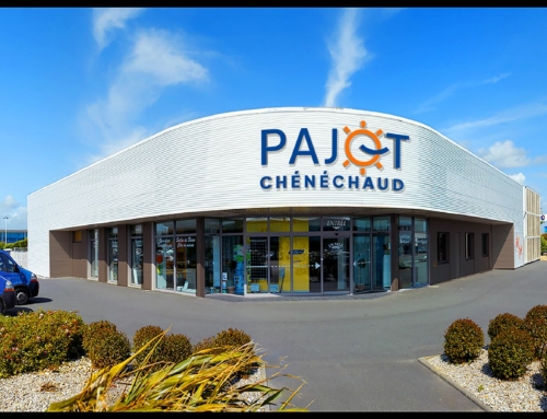 Pajot Chénéchaud recrute !