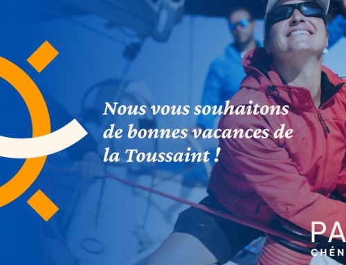 Pajot Chénéchaud reste ouvert et à votre disposition pendant les vacances de la Toussaint…